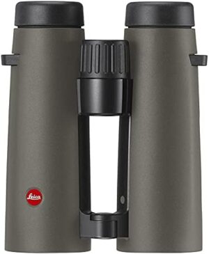 LEICA Noctivid 8x42 Robust Waterproof Ni...