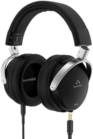 SoundMAGIC HP1000 Over Ear Audiophile He...