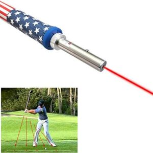 jingwei Golf Swing Training Aid Swing Pl...