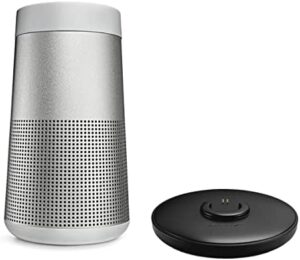 Bose SoundLink Revolve II Bluetooth Spea...