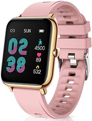 Smart Watch for Android Phones iOS Water...