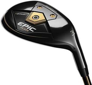 Callaway Epic Flash Star Hybrid