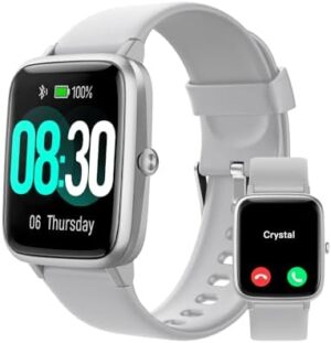 GRV Smart Watch for iOS and Android Phon...