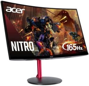 Nitro by Acer 27" Full HD 1920 x 1080 15...