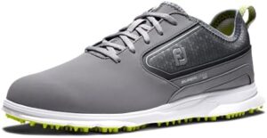 FootJoy Men's Superlites Xp Golf Shoe