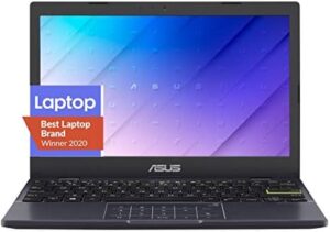 ASUS Vivobook Go 12 L210 11.6” ultra-thi...