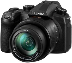 Panasonic LUMIX FZ1000 II 20.1MP Digital...