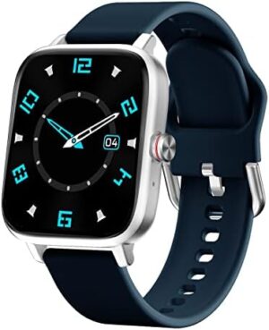 Smart Watches for Men, Luoba 1.69'' Answ...