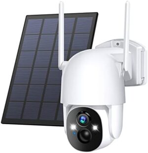 Wireless Cameras for Home/Outdoor Securi...