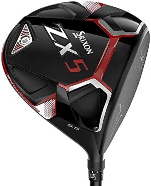 Srixon Golf- ZX5 Driver 10.5 Regular Fle...