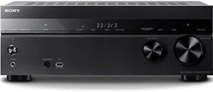 Sony STR-DH790 7.2-ch Surround Sound Hom...