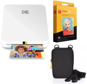 KODAK Step Slim Instant Mobile Photo Pri...