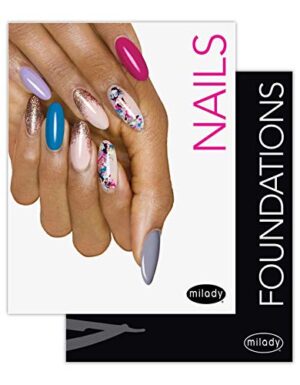 Milady Standard Nail Technology with Sta...