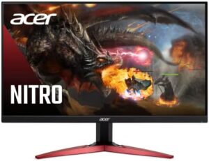 Acer Nitro KG241Y Sbiip 23.8” Full HD (1...