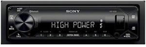 Sony DSX-GS80 GS Series High Power 45W X...