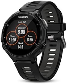 Garmin 010-01614-00 Forerunner 735XT, Mu...