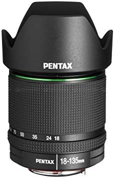 Pentax 21977 DA 18-135mm f/3.5-5.6 ED AL...