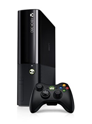 Microsoft XBOX 360 E 250GB Console (Rene...