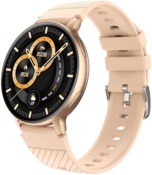 Smart Watch for Women Men, (Answer/Make ...