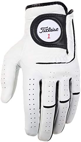 Titleist Players Flex Men's Golf Glove