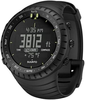 SUUNTO Core Classic Outdoor Watch for Me...