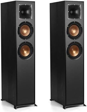 Klipsch Reference R-620F Floorstanding S...