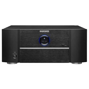 Marantz MM8077 Power Amplifier – 7-Chann...