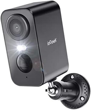 ieGeek Security Cameras Wireless Outdoor...