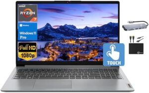 Lenovo IdeaPad 2024 Newest Laptop, 15.6"...