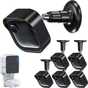 All-New Blink Outdoor Camera Wall Mount,...