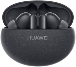 HUAWEI FreeBuds 5i Wireless Earbuds - Noise Cancelling Earphones with Long Lasting Battery Life - Bluetooth and Water Resistant in-Ear Headphones with...