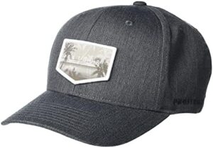 PGA TOUR Men's Cross Hatch Cap