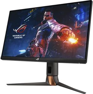 ASUS Republic of Gamers Swift PG279QM 27...