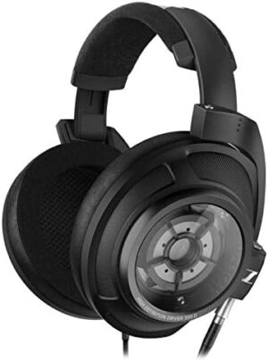 SENNHEISER HD 820 Over-the-Ear Audiophil...