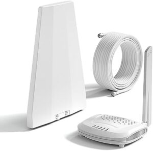 Cell Phone Signal Booster, Band 66/4/2/2...