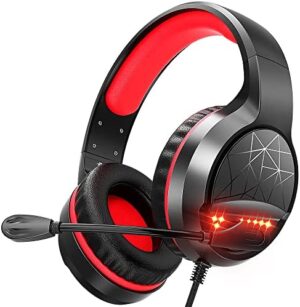 BENGOO Gaming Headset Headphones for Xbo...