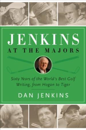 Jenkins at the Majors: Sixty Years of th...