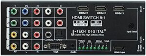 J-Tech Digital ® Latest Generation Multi...