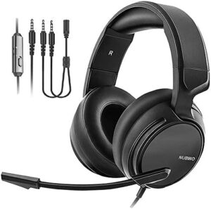 OCTTO NUBWO N12 Gaming Headset & Xbox on...