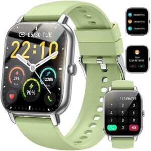 Smart Watch(Answer/Make Call), 1.85" Sma...