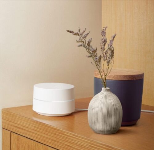 Google Wifi - AC1200 - Mesh WiFi System ... - Image 7