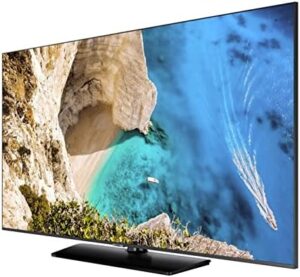 SAMSUNG ELECTRONICS AMERICA IN 43IN UHD Non-Smart Hospitality TV