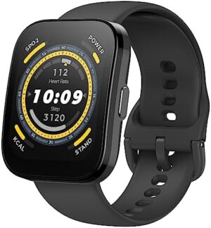 Amazfit Bip 5 Smart Watch with Ultra Lar...