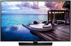 SAMSUNG 65IN UHD Non-Smart Hospitality TV