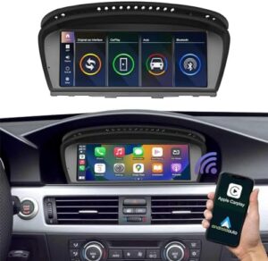 Road Top 8.8 Inch Car Stereo, Wireless C...