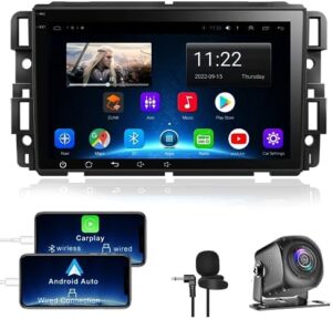 2G+32G Android 12 Car Stereo Radio for C...