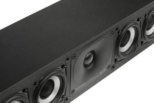 Polk Audio Monitor XT35 Low-Profile Cent... - Image 4