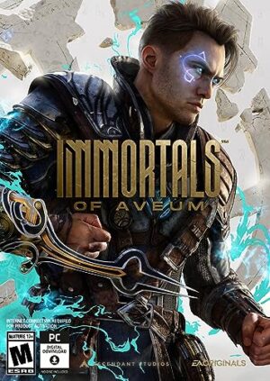 Immortals of Aveum Standard - Steam PC [...