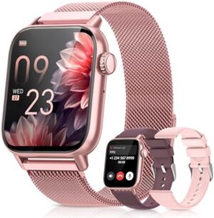 Smart Watch, 1.85" HD Samrt Watches for ...