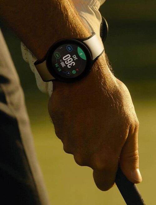 SAMSUNG Galaxy Watch 5 Pro Golf Edition,... - Image 8